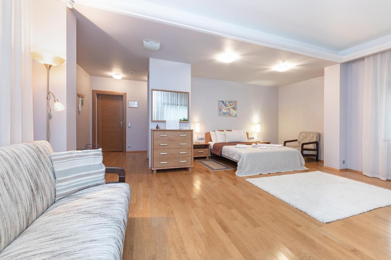 Room In Guest Room - Valensija - Large Suite Jūrkalne المظهر الخارجي الصورة