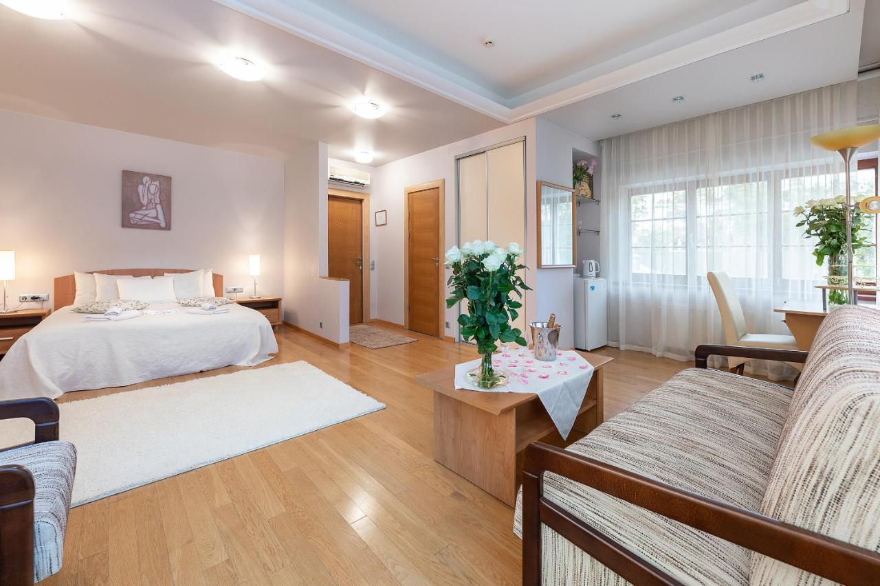 Room In Guest Room - Valensija - Large Suite Jūrkalne المظهر الخارجي الصورة